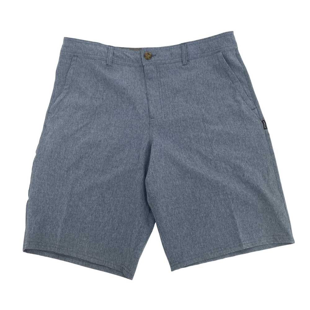 O’Neill Blue Athletic Shorts | Size 34 Regular Fit